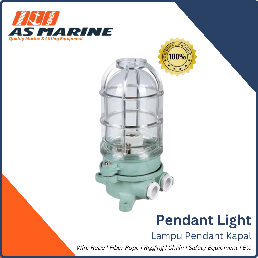 Lampu Pendant